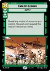 Product image for Endless Legions