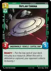 Product image for Outlaw Corona