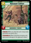 Product image for Compagnie de Mercenaires