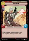 Product image for Dengar - The Demolisher