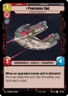 Product image for Punishing One - Dengar's Jumpmaster