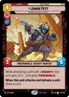 Product image for Jango Fett - Renowned Bounty Hunter