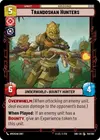Product image for Trandoshan Hunters