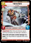 Product image for Ketsu Onyo - Old Friend