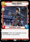 Product image for Koska Reeves - Loyal Nite Owl