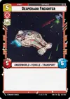 Product image for Cargo Desperado