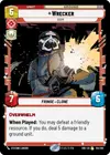 Product image for Wrecker - Boom!