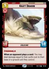 Product image for Dragon Krayt