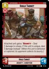 Product image for Guild Target