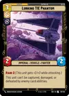 Product image for Lurking TIE Phantom