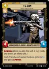 Product image for 4-LOM - Bounty Hunter for Hire