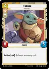 Product image for Grogu - Irresistible