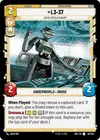 Product image for L3-37 - Droid Revolutionary