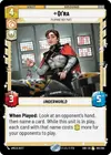 Product image for Qi'ra - Playing Her Part
