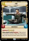 Product image for DJ - Blatant Thief