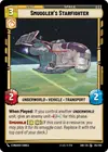Product image for Smuggler's Starfighter