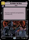 Product image for Altering the Deal