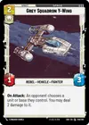 Product image for Grey Squadron Y-Wing