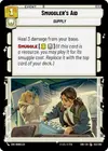 Product image for Smuggler's Aid