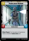 Product image for Mandalorian Warrior