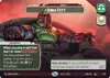 Product image for Boba Fett - Daimyo