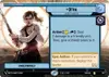 Product image for Qi'ra - I Alone Survived