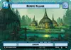 Product image for Remote Village // Shield