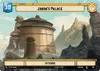Product image for Jabba's Palace // Shield