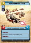 Product image for Supercommando Squad