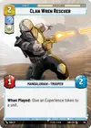 Product image for Clan Wren Rescuer