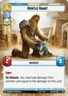 Product image for Gentle Giant
