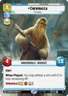 Product image for Chewbacca - FLÉAU DES PYKES