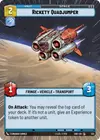 Product image for Rickety Quadjumper