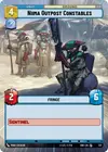 Product image for Niima Outpost Constables