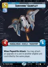 Product image for Gauntlet des Survivants