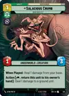 Product image for Salacious Crumb - Animal Odieux