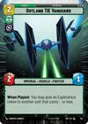 Product image for Outland TIE Vanguard
