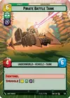 Product image for Char de Combat Pirate
