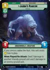 Product image for Jabba's Rancor - Pateesa