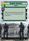 Product image for Remnant Reserves
