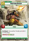 Product image for Freetown Backup