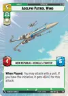 Product image for Wing de Patrouille d'Adelphi
