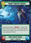 Product image for Bounty Hunter's Quarry