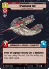 Product image for Punishing One - Dengar's Jumpmaster