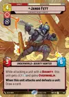 Product image for Jango Fett - Chasseur de Primes Renommé