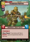Product image for Chasseurs Trandoshans