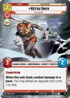 Product image for Ketsu Onyo - Vieille Amie
