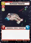 Product image for Cargo Desperado