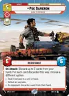 Product image for Poe Dameron - Rapide À Improviser