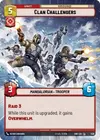 Product image for Challengers du Clan